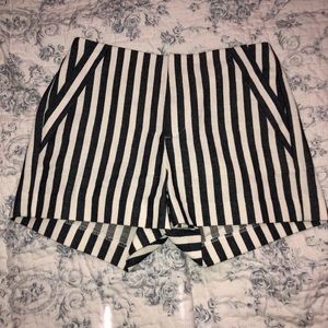 Brand New Banana Republic Shorts